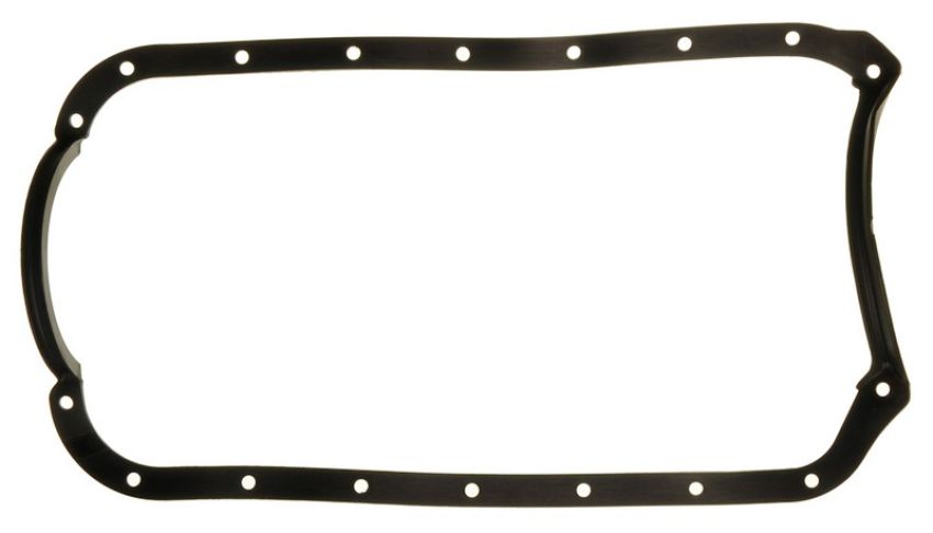 Ajusa 14061800 Gasket, Wet Sump