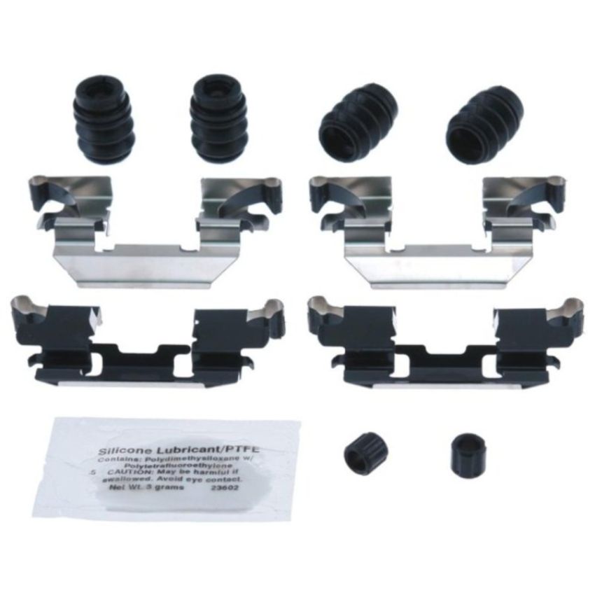 Autopart International Brake Hardware Kit 1406200979