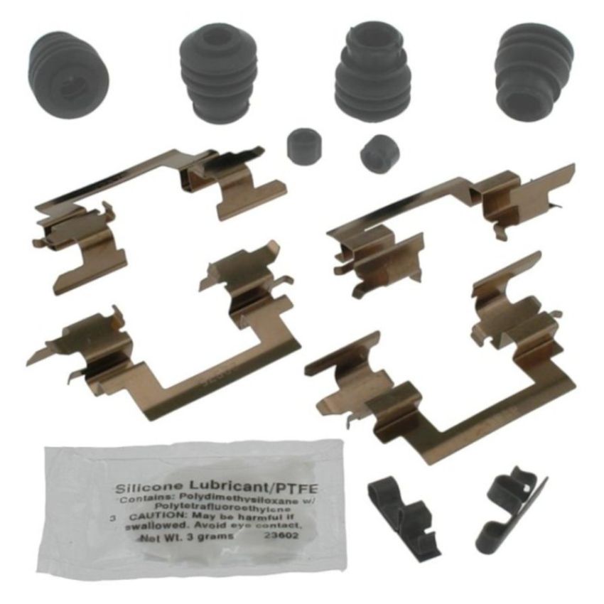 Autopart International Brake Hardware Kit 1406200984