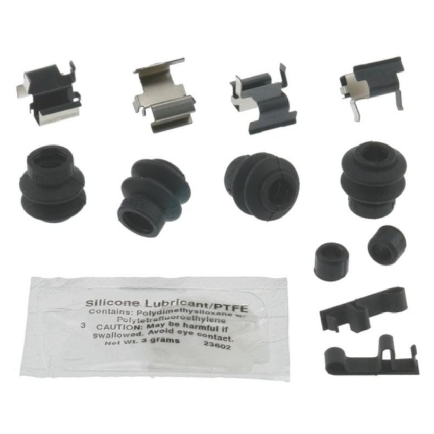 Autopart International Brake Hardware Kit 1406200985