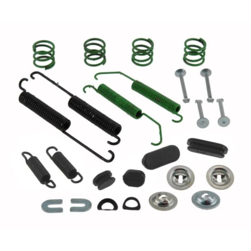 Autopart International Drum Brake Hardware Kit 1406200986