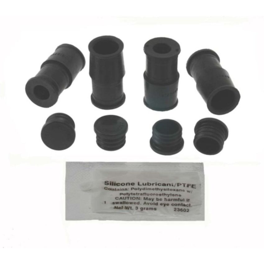 Autopart International Brake Hardware Kit 1406201210