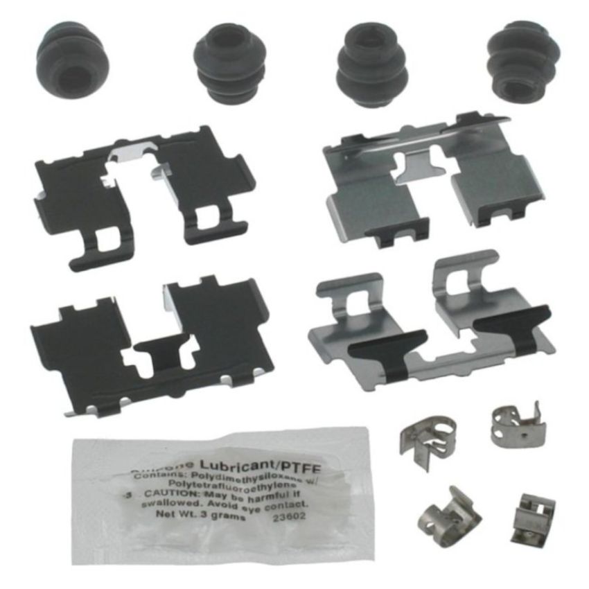 Autopart International Brake Hardware Kit 1406203290