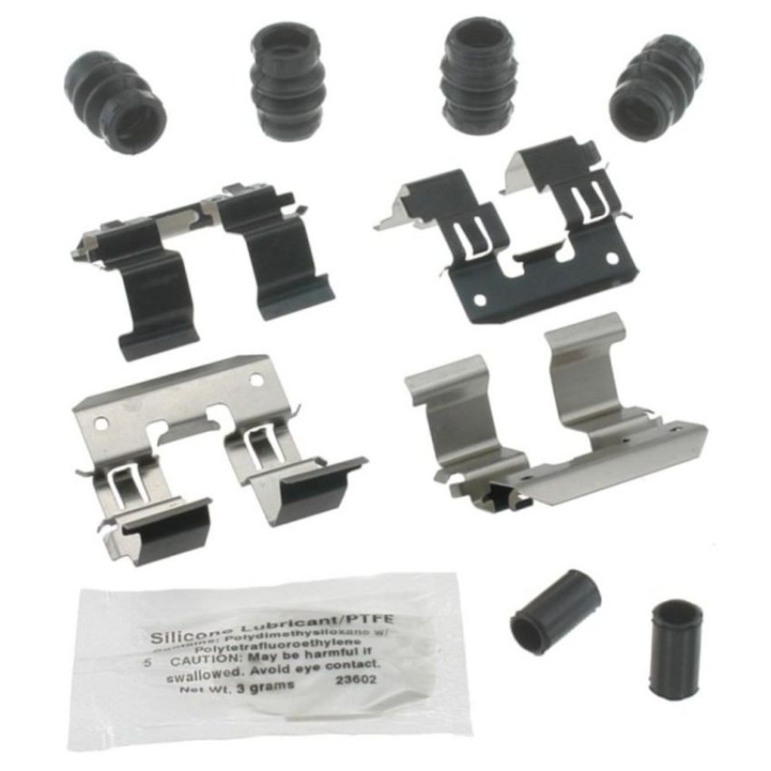 Autopart International Brake Hardware Kit 1406204249