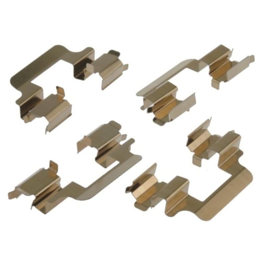Autopart International Brake Hardware Kit 1406204701