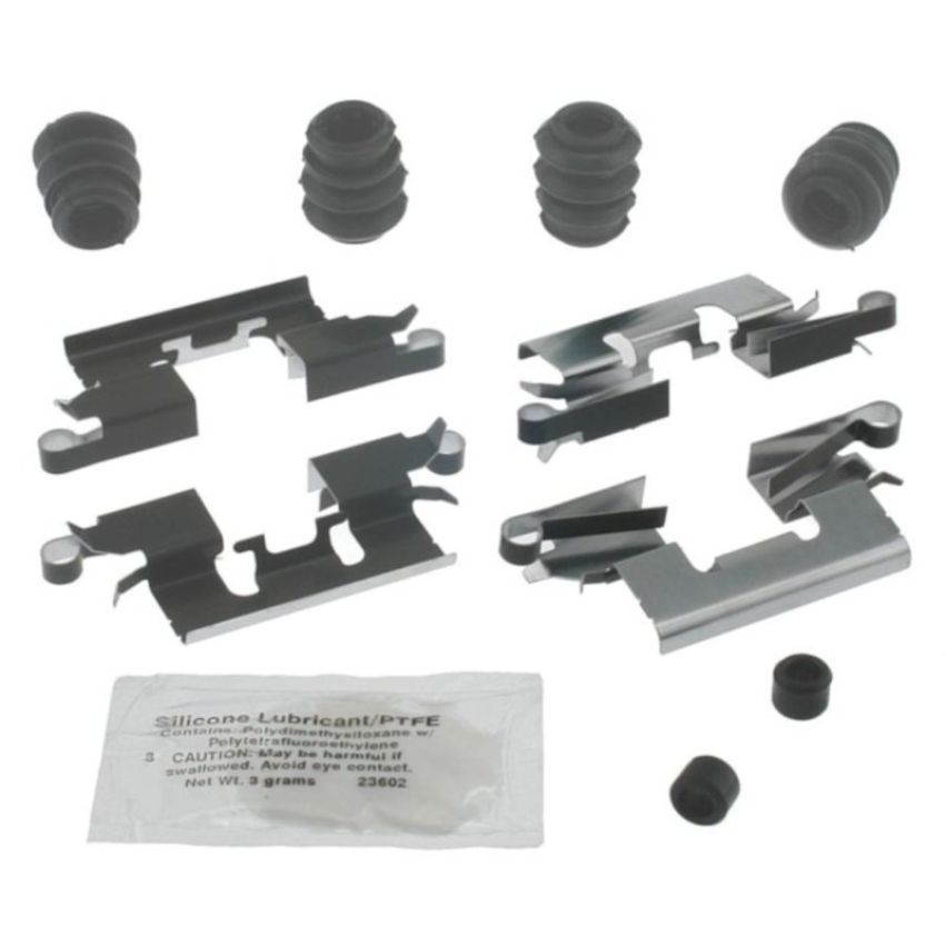 Autopart International Brake Hardware Kit 1406204716