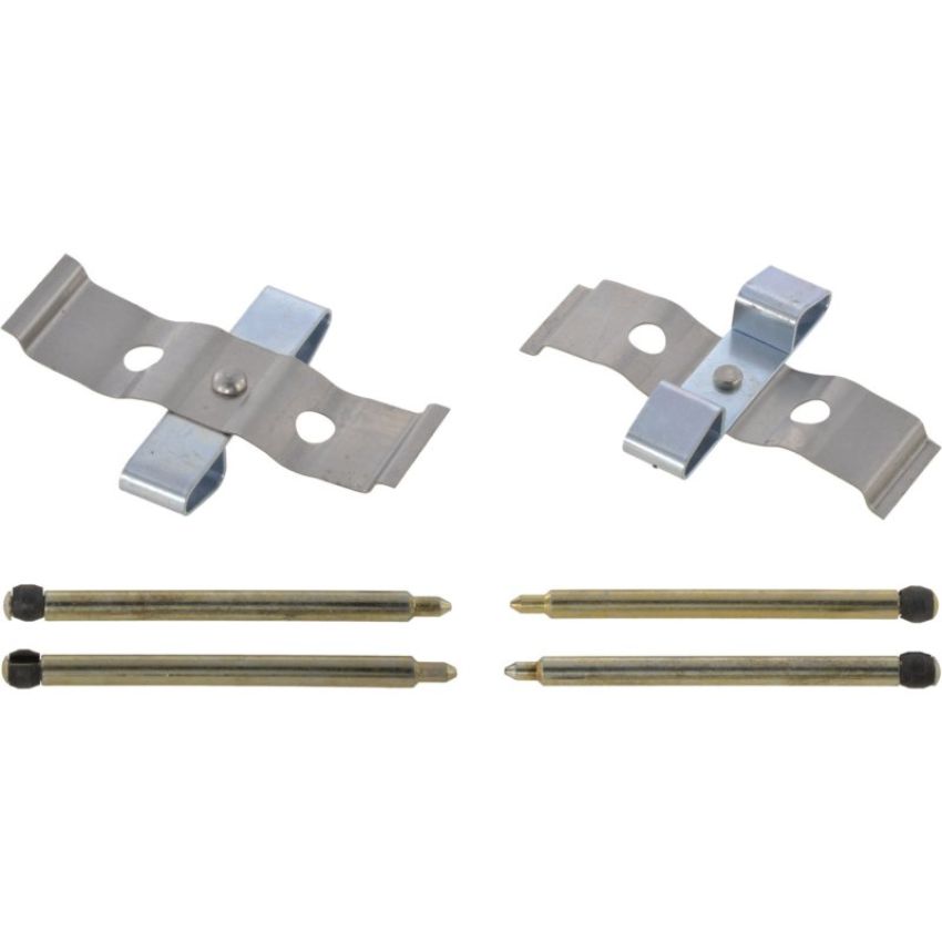 Autopart International Brake Hardware Kit 1406230466