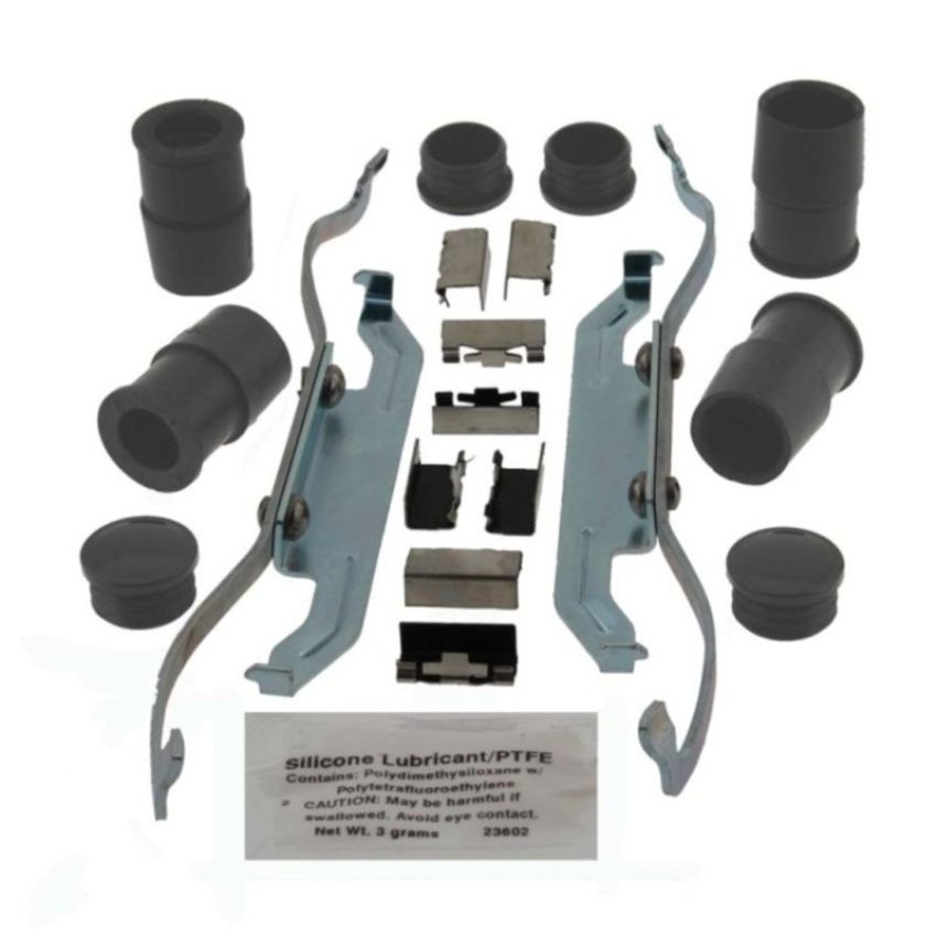 Autopart International Brake Hardware Kit 1406230839