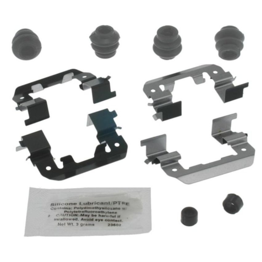 Autopart International Brake Hardware Kit 1406231673