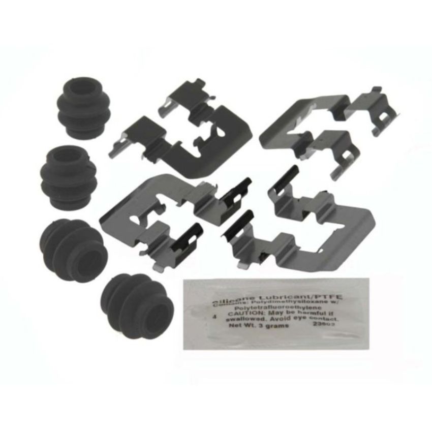 Autopart International Brake Hardware Kit 1406231674