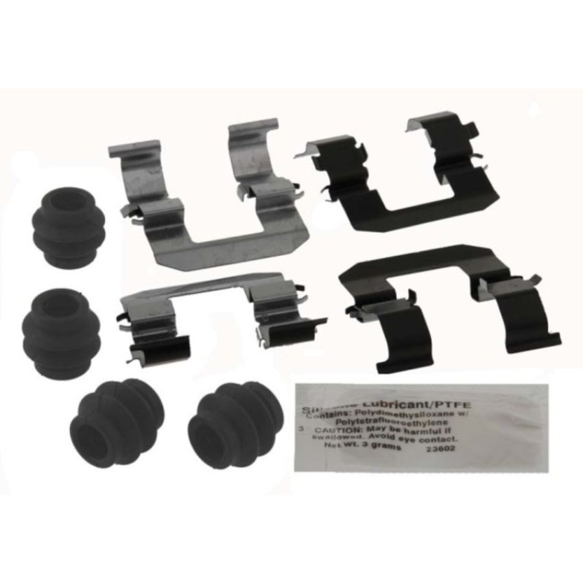 Autopart International Brake Hardware Kit 1406231707