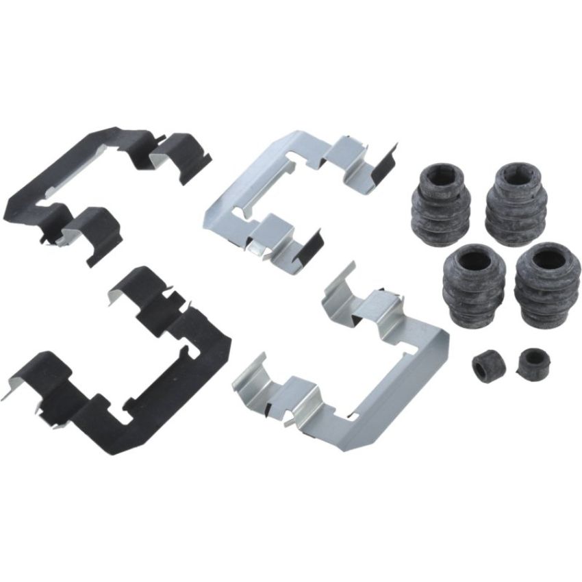 Autopart International Brake Hardware Kit 1406231708