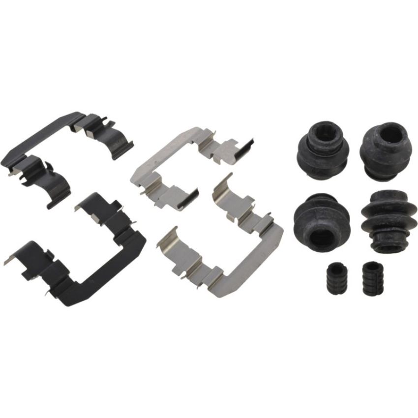 Autopart International Brake Hardware Kit 1406231799