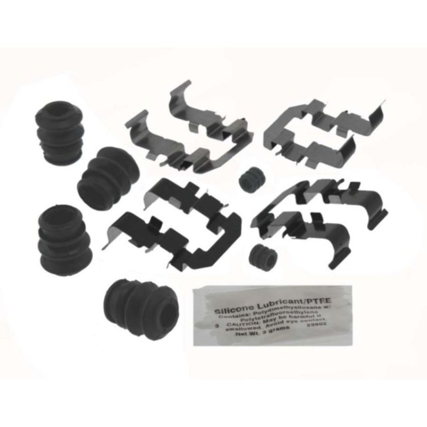 Autopart International Brake Hardware Kit 1406231800