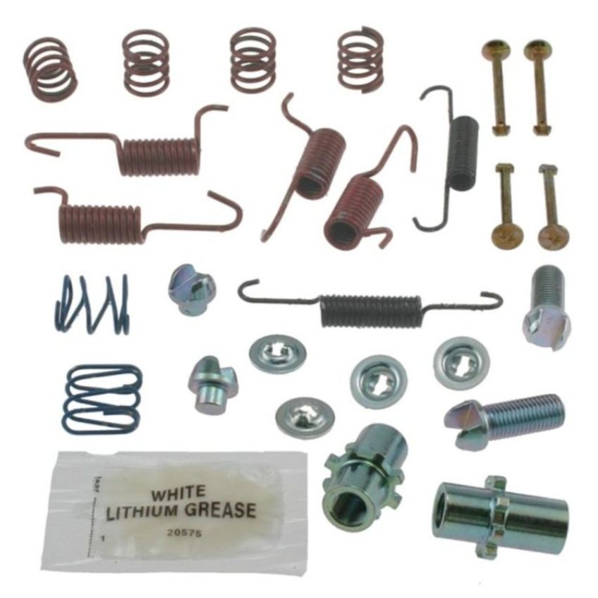 Autopart International Parking Brake Hdwr Kit 1406231802