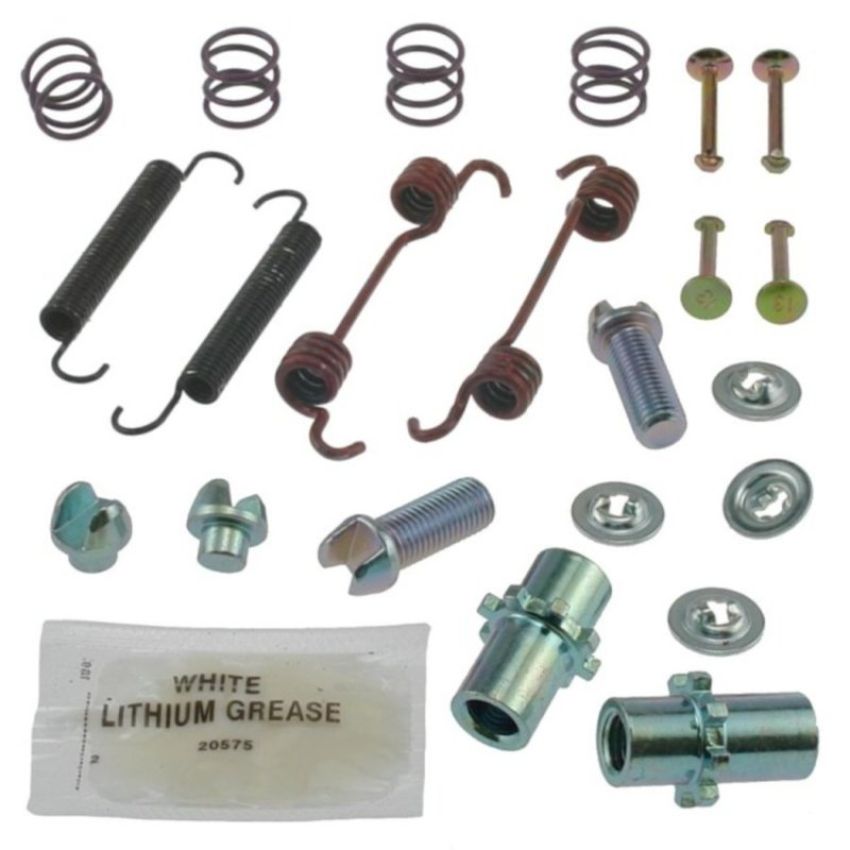 Autopart International Parking Brake Hdwr Kit 1406231803
