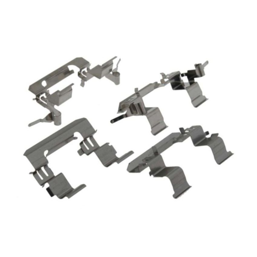 Autopart International Brake Hardware Kit 1406231901