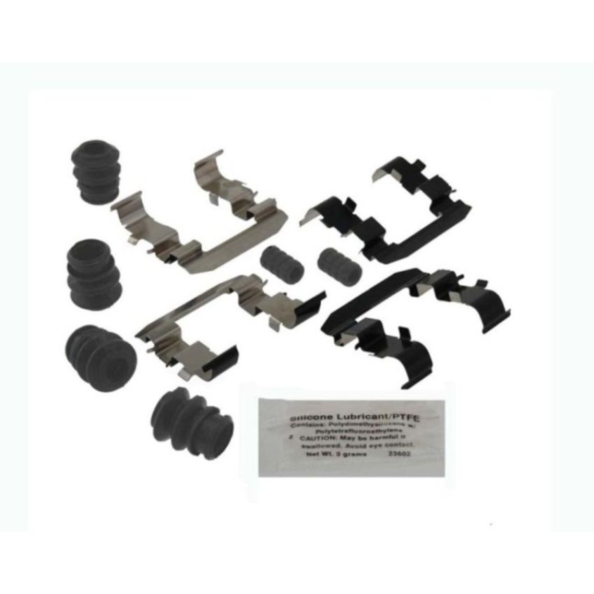 Autopart International Brake Hardware Kit 1406232347