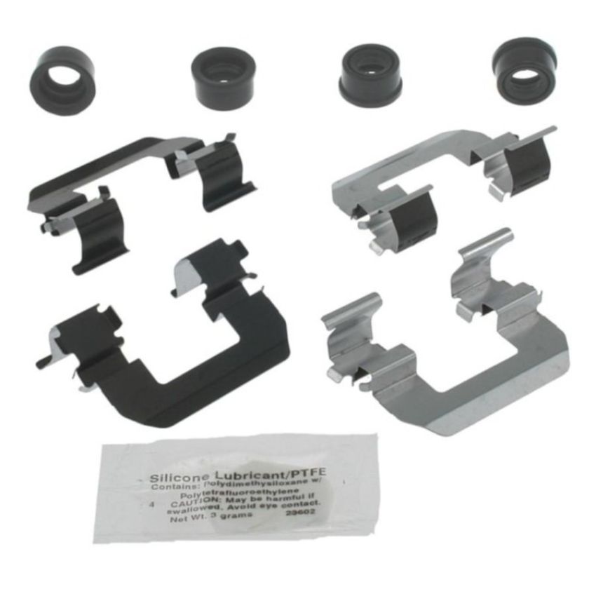 Autopart International Brake Hardware Kit 1406232363