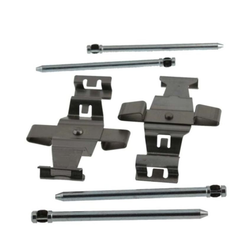 Autopart International Brake Hardware Kit 1406232383