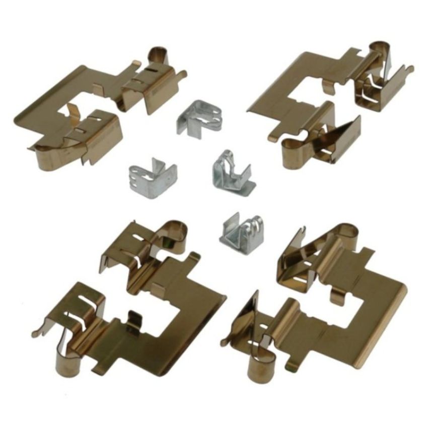 Autopart International Brake Hardware Kit 1406232813