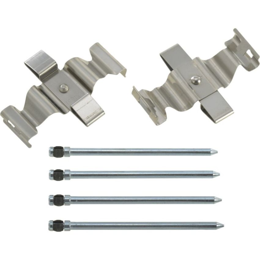 Autopart International Brake Hardware Kit 1406232827