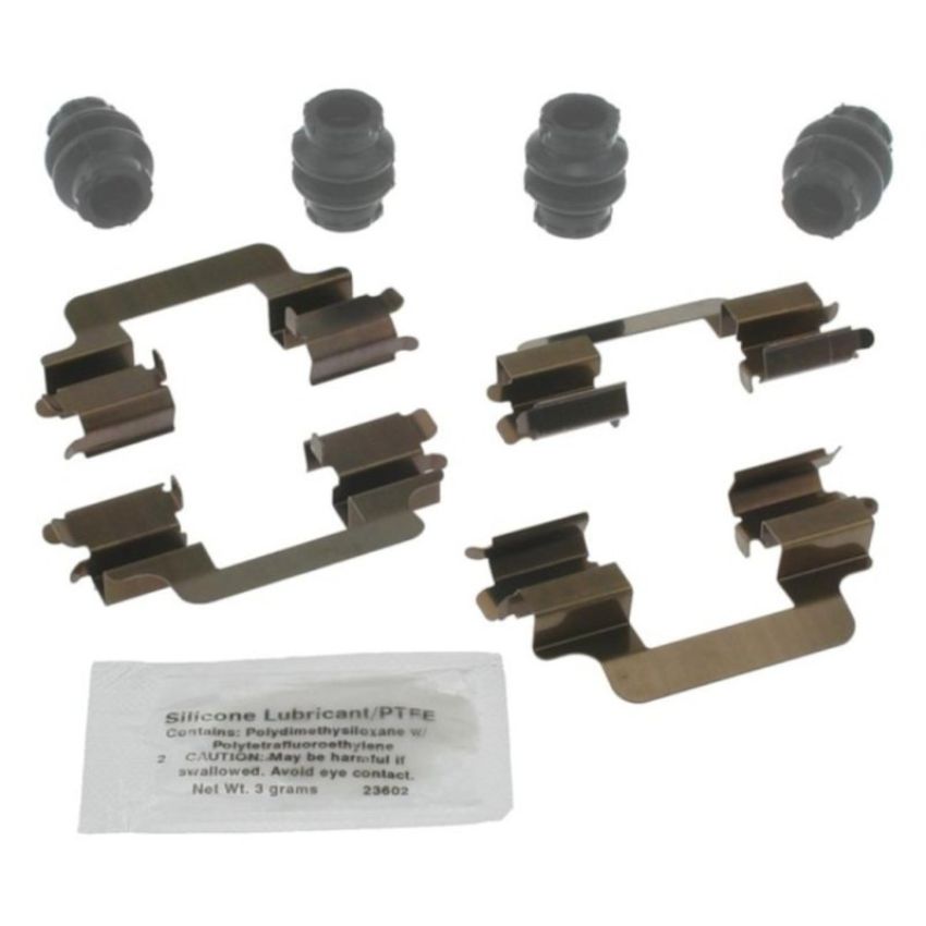 Autopart International Brake Hardware Kit 1406232828