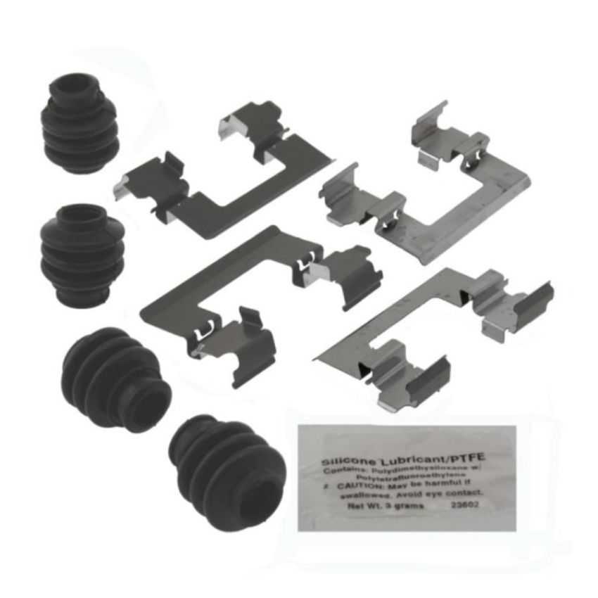 Autopart International Brake Hardware Kit 1406233132