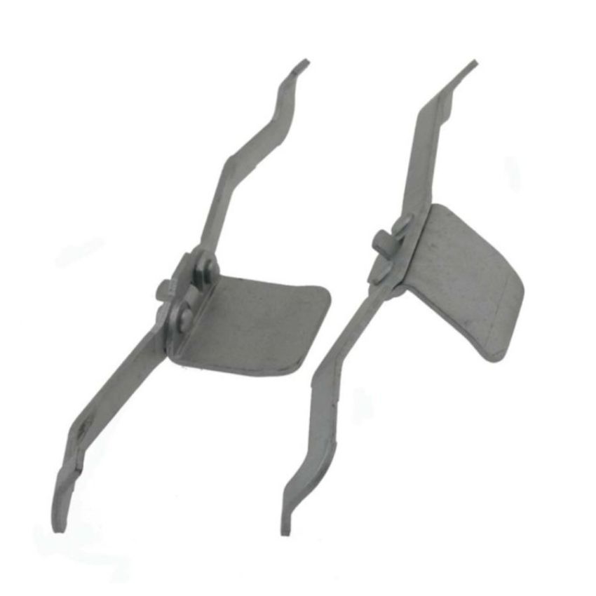 Autopart International Brake Hardware Kit 1406233182