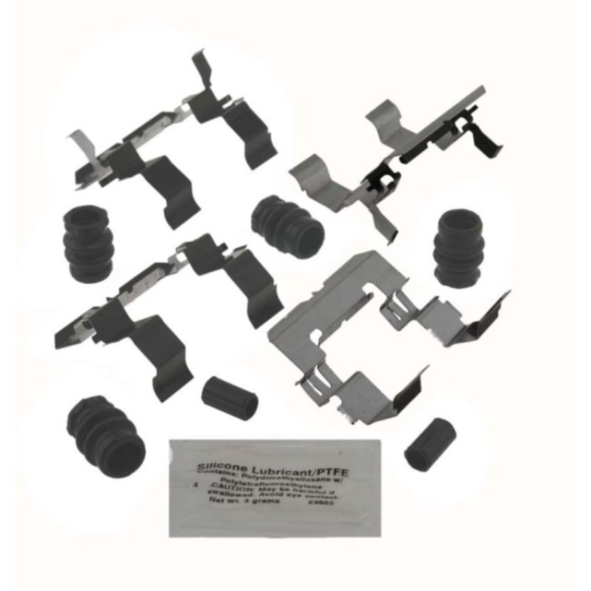 Autopart International Brake Hardware Kit 1406233374