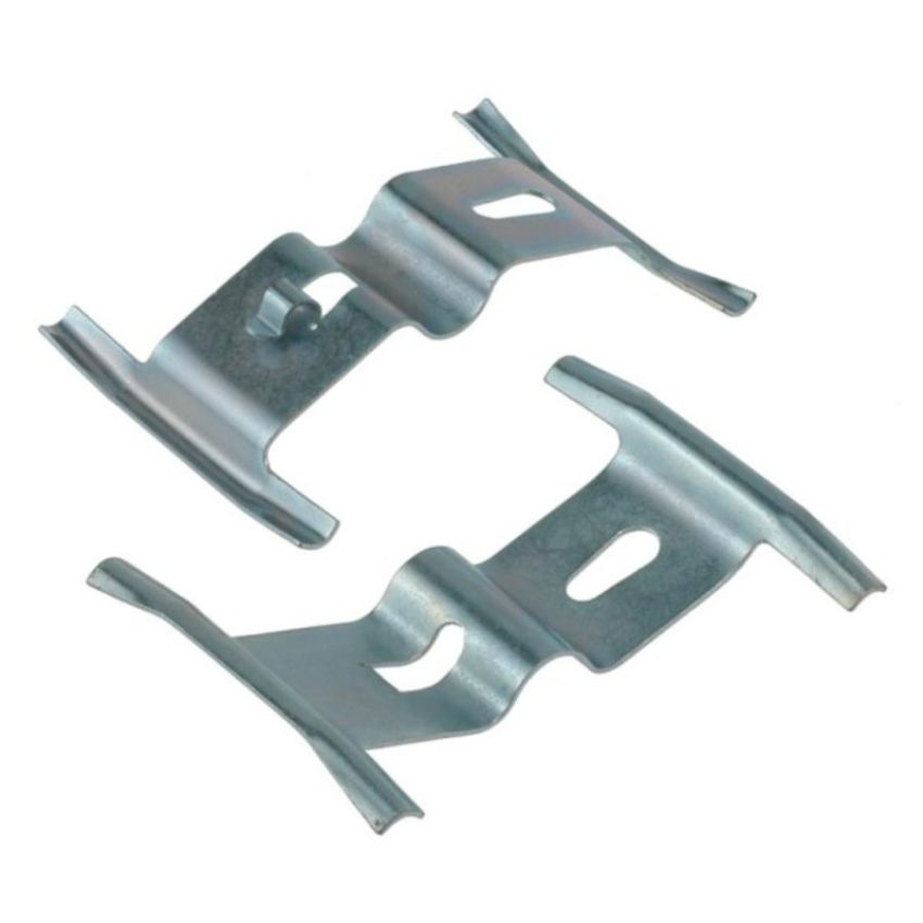Autopart International Brake Hardware Kit 1406233565