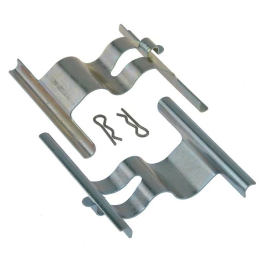 Autopart International Brake Hardware Kit 1406233566
