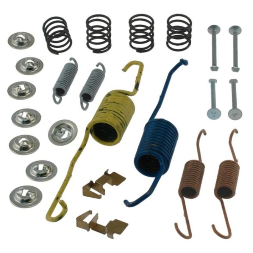 Autopart International Drum Brake Hardware Kit 1406233650