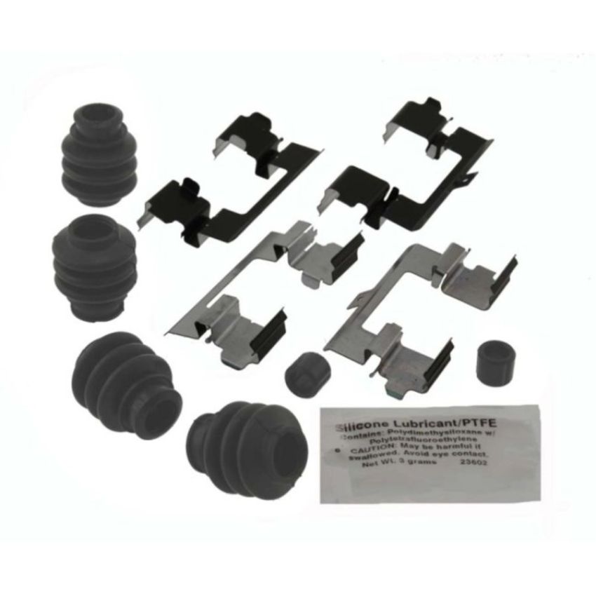 Autopart International Brake Hardware Kit 1406233662
