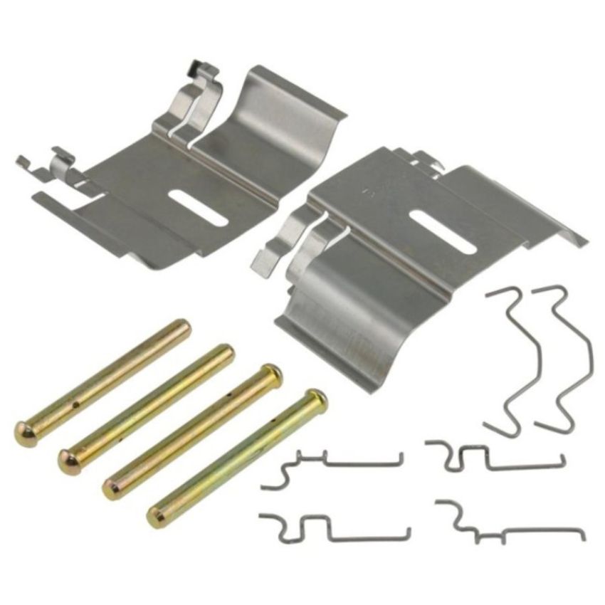 Autopart International Brake Hardware Kit 1406233758