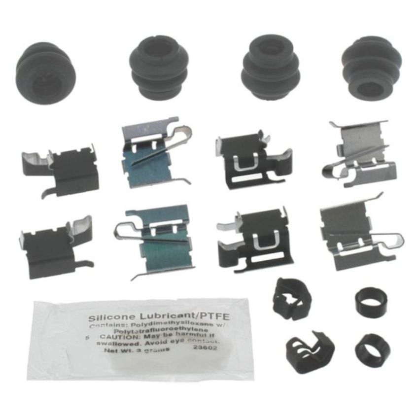Autopart International Brake Hardware Kit 1406233759