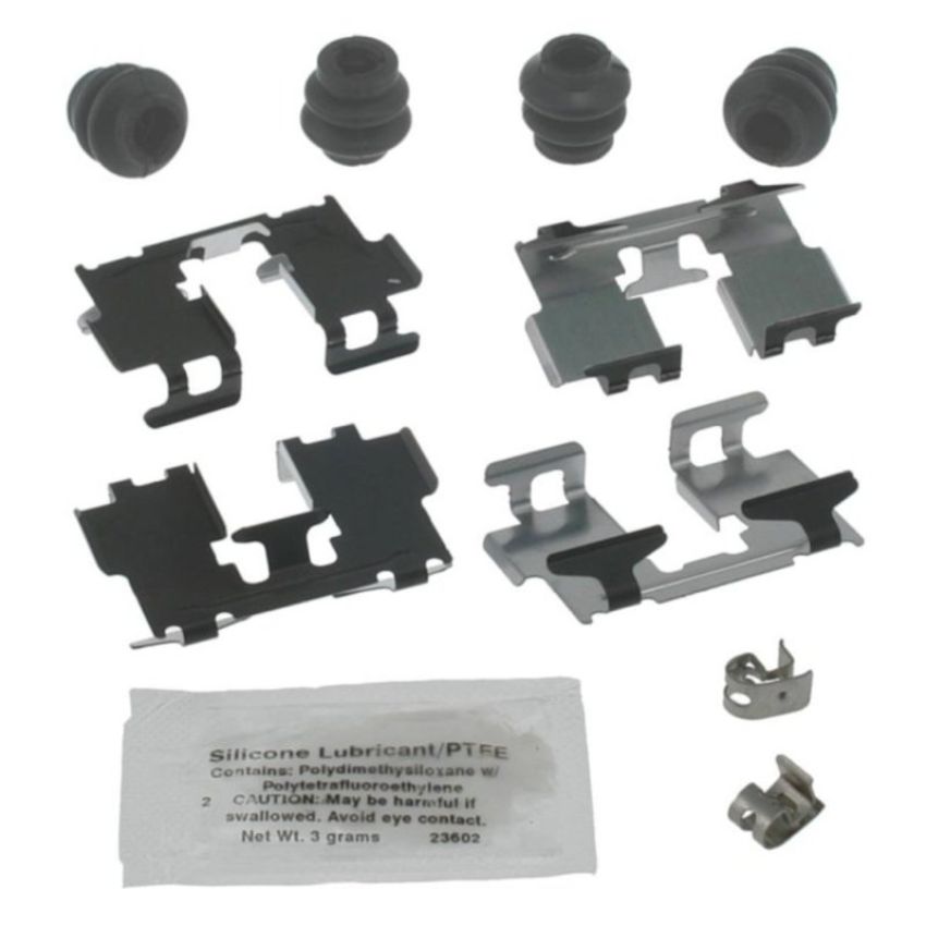 Autopart International Brake Hardware Kit 1406233760