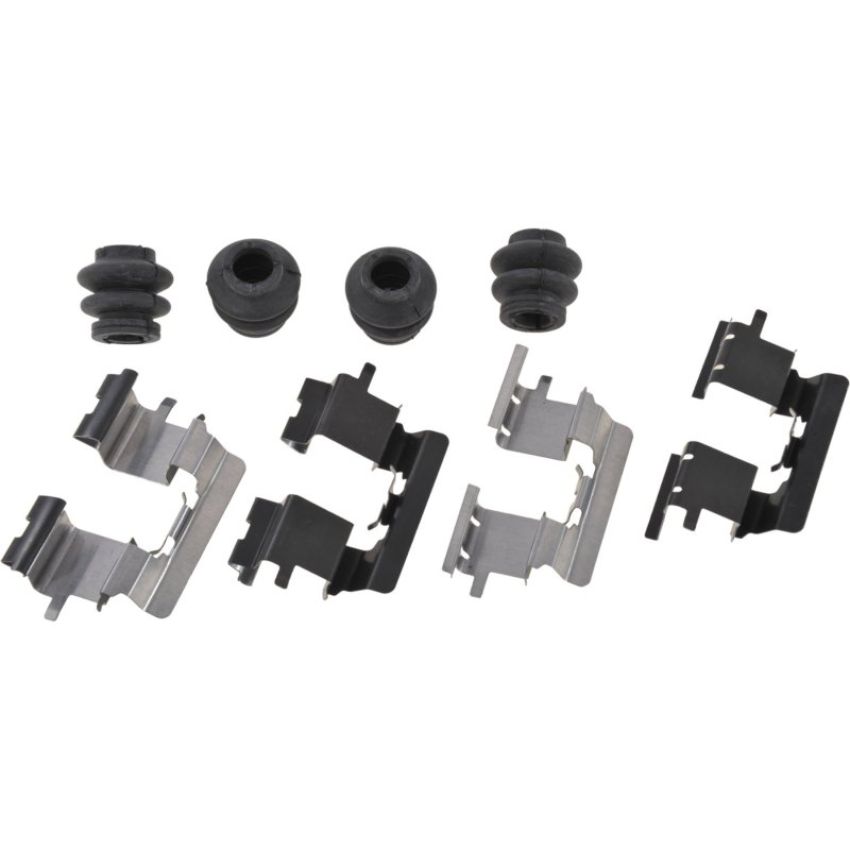 Autopart International Brake Hardware Kit 1406234376