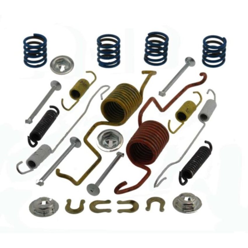 Autopart International Drum Brake Hardware Kit 1406234377