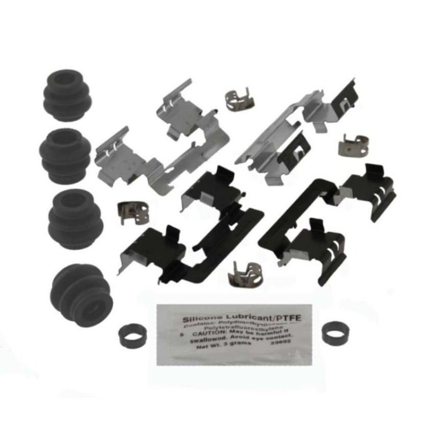 Autopart International Brake Hardware Kit 1406234379