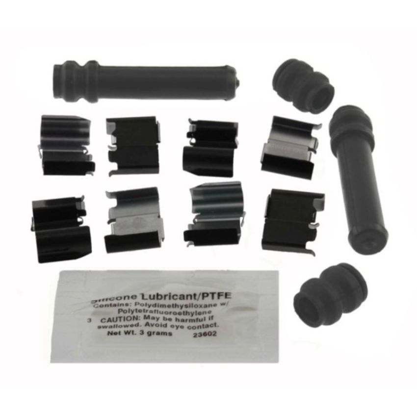 Autopart International Brake Hardware Kit 1406234390