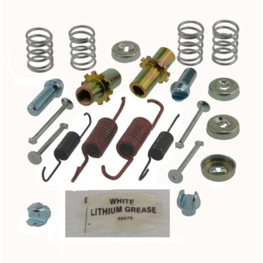 Autopart International Parking Brake Hdwr Kit 1406234393