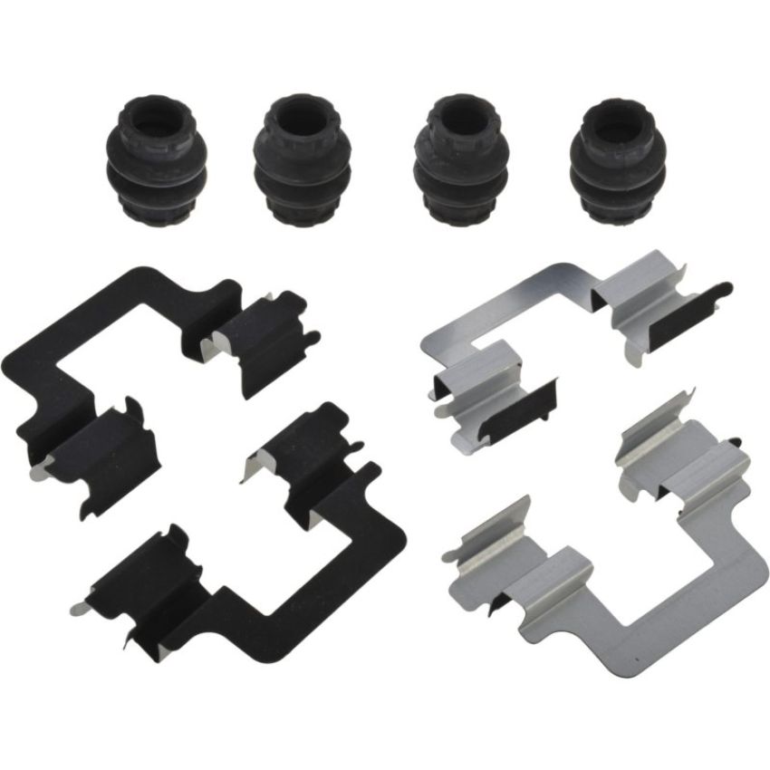 Autopart International Brake Hardware Kit 1406234413
