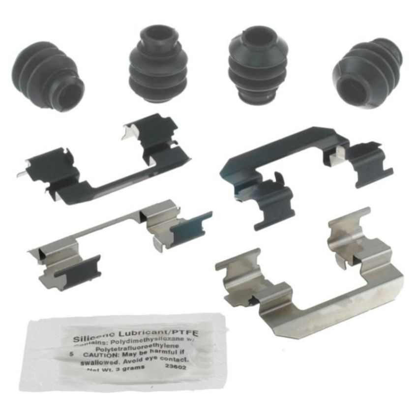 Autopart International Brake Hardware Kit 1406234636