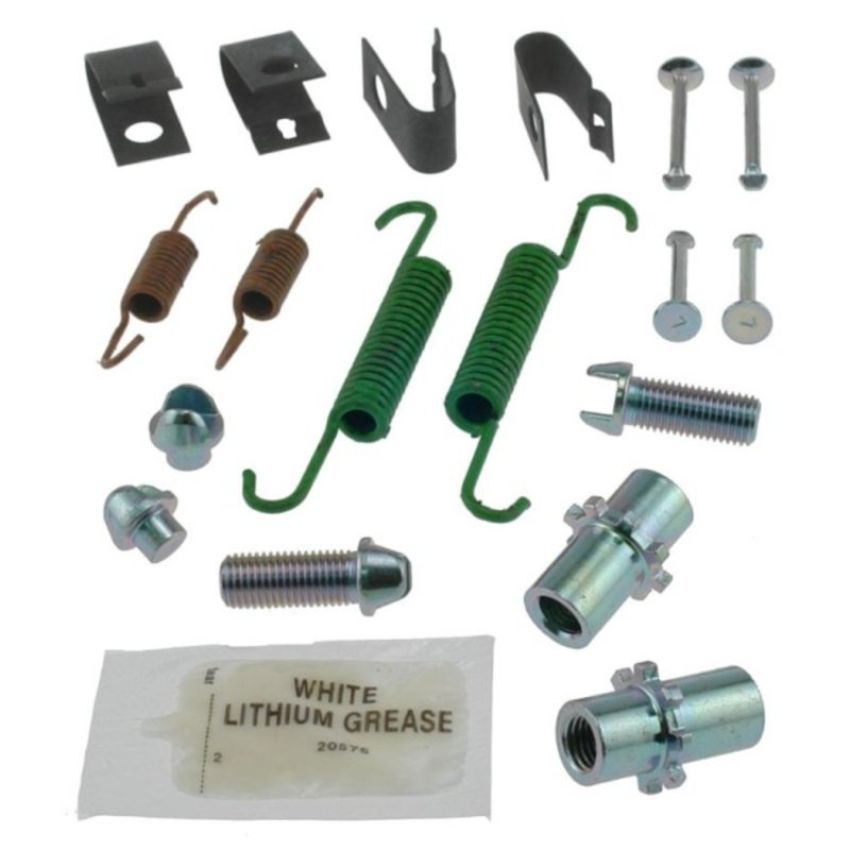 Autopart International Parking Brake Hdwr Kit 1406234816