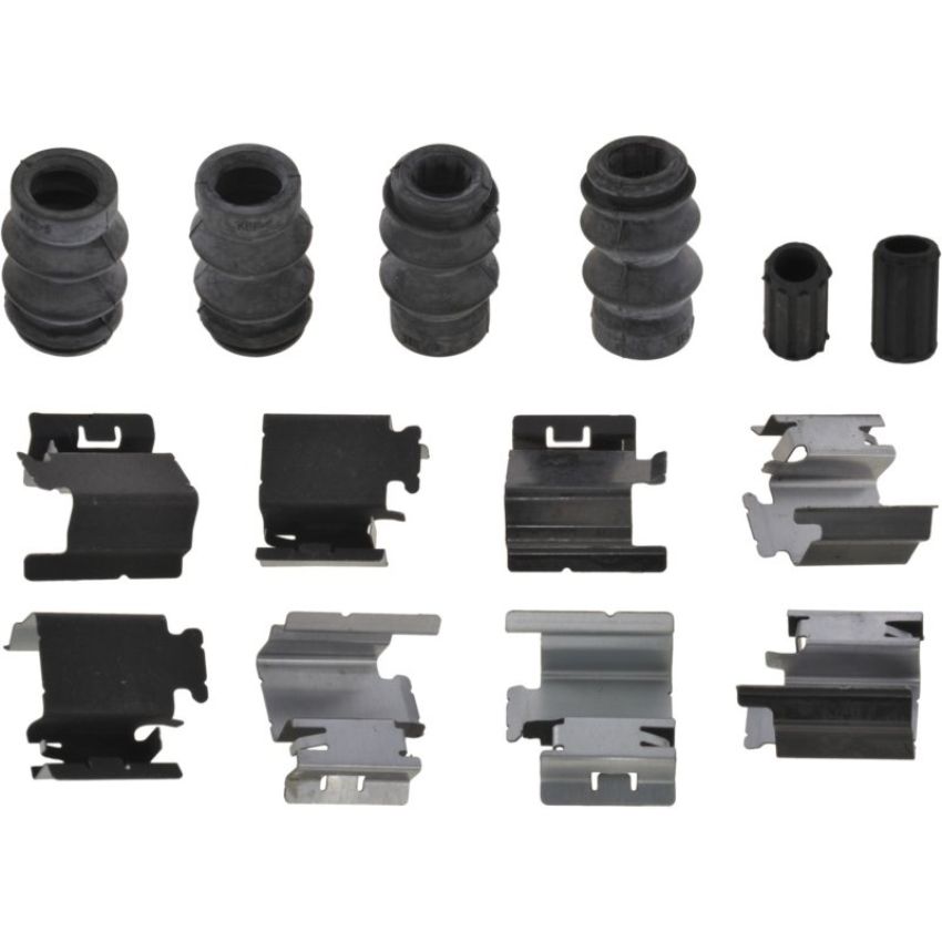Autopart International Brake Hardware Kit 1406245778