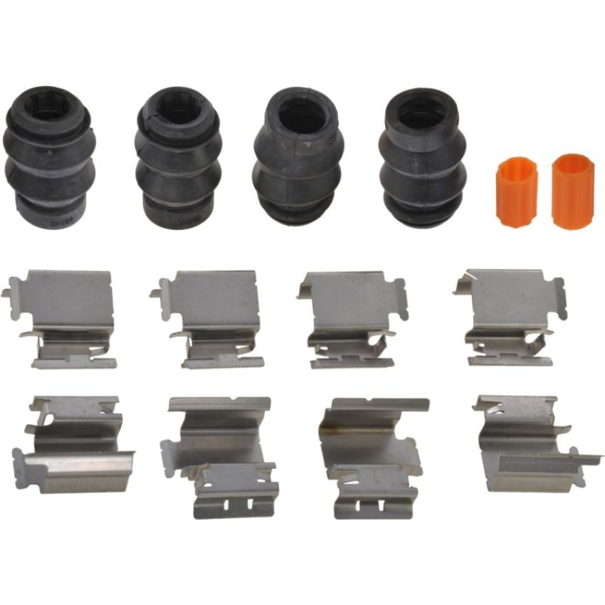 Autopart International Brake Hardware Kit 1406246013