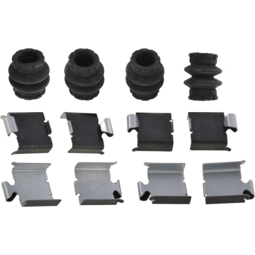 Autopart International Brake Hardware Kit 1406246574