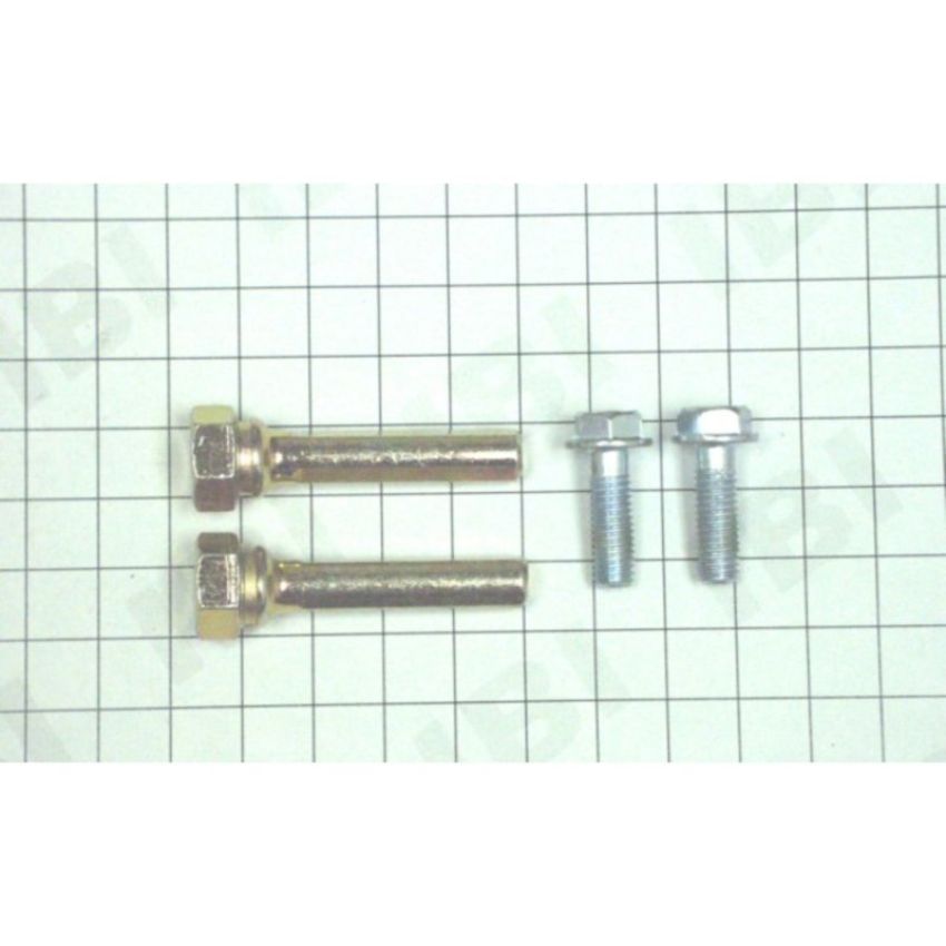 Autopart International Caliper Guide Pin 1406247344