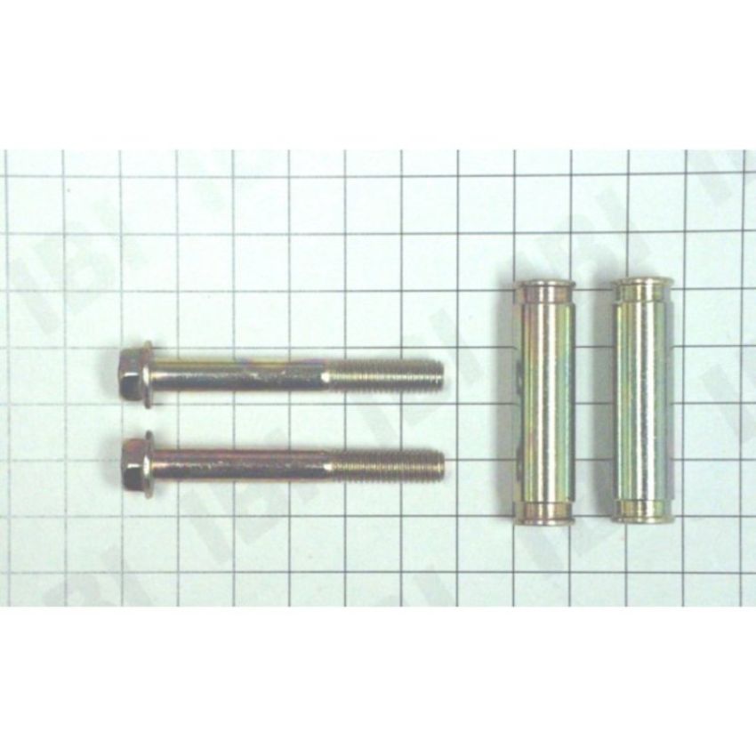 Autopart International Caliper Guide Pin 1406247345